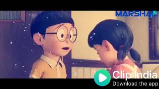 Nobita Sisuka Doremon Song