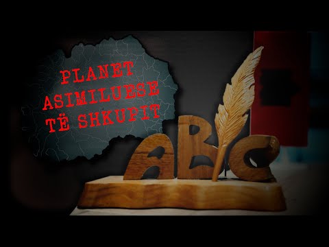 “Planet asimiluese të Shkupit”-Diskriminimi i shqiptarëve, mashtrimi me ligjin e gjuhës-Inside Story