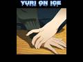 Yuri on ice || Bl anime || Bl explained in Hindi || Bl romance #blanime #bl