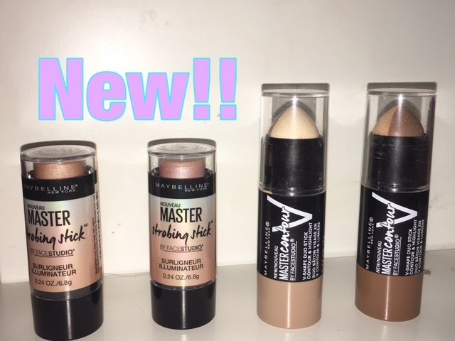 Мастер стик. Maybelline New York хайлайтер-стик Master 01. Maybelline стробинг стик Master Contour. Maybelline бронзер в стике. Хайлайтер Duo стик.