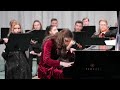 Capture de la vidéo Kamila Garipova. Chopin. Concerto No2 For Piano And  Orchestra
