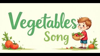 Yes Yes Vegetables Song Nursery Rhymes & Kids Songs Wiggle World