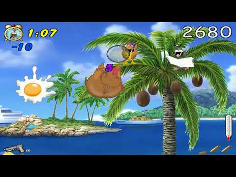 Chicken Shoot 2 - что это за игра, трейлер / Chicken Shoot 2 - Куробойка 2 - скачать игру бесплатно