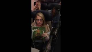 SWA Mannequin Challenge