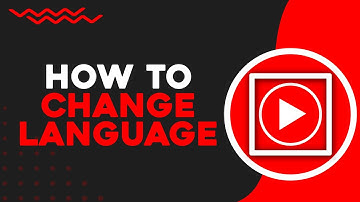 How To Change Language on YouTube Music (Quick Tutorial)