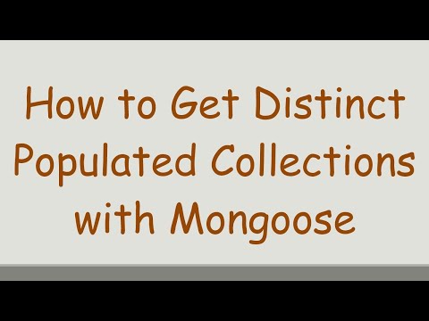 How to Get