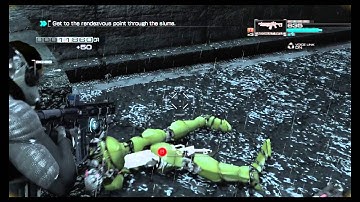 Binary Domain Fail Pt 4