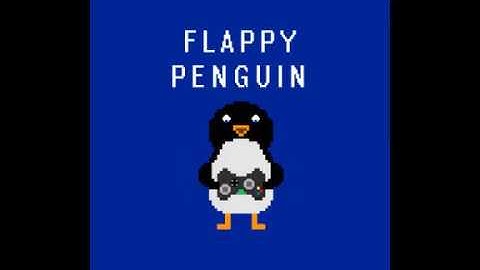 Flappy Penguin