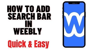 HOW TO ADD SEARCH BOX ON WEEBLY,how to add search bar in weebly