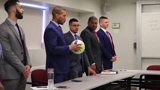 Monday Manager Meeting 6.25.18