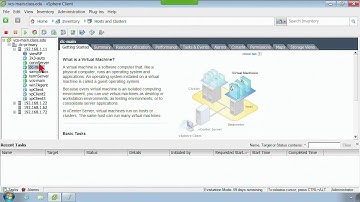 VMware View 5 Tutorial Training Video Part 2 - K Alliance