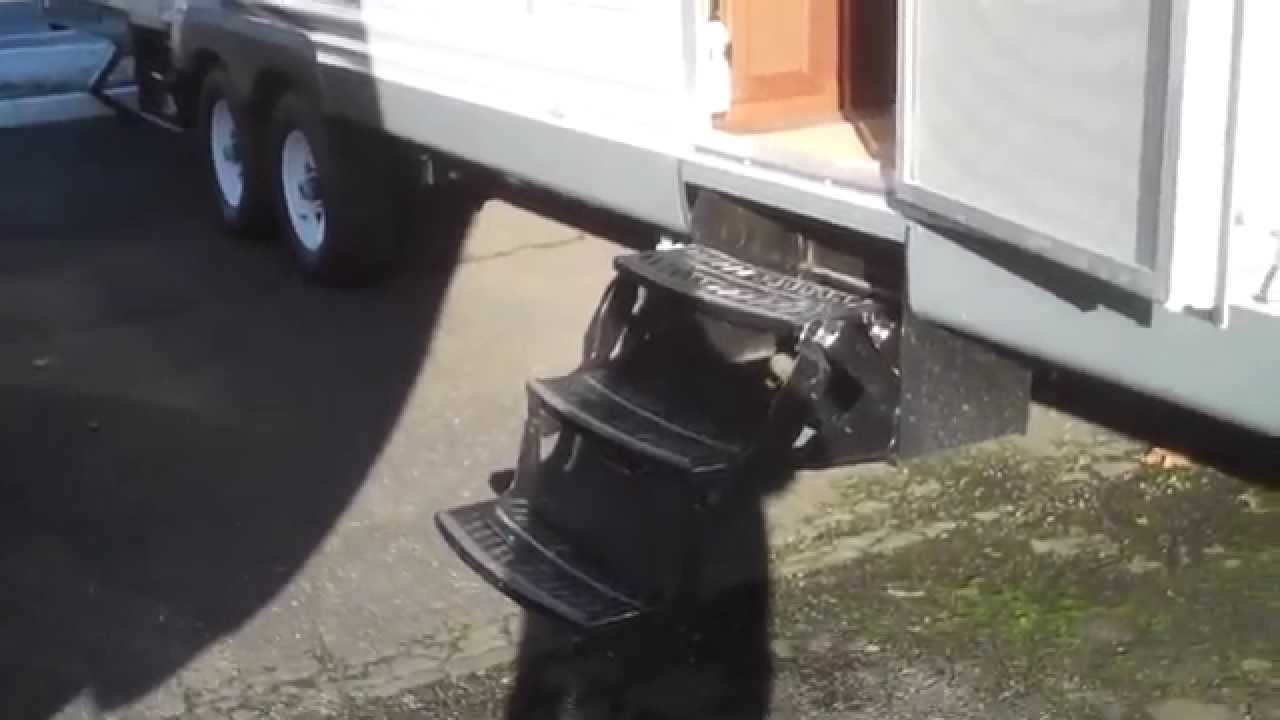 Jayco RV 2014 Jay Flight 32BHDS Travel Trailer at Valley RV Supercenter