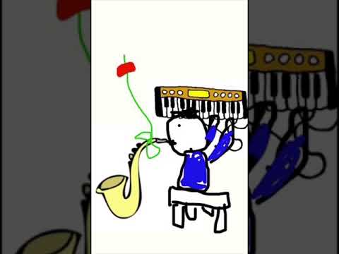 20180707 うたうたいのばらっど ぎたー＋くちぶえ