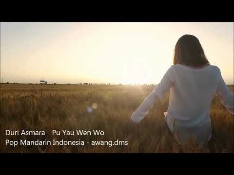 Duri Asmara - Pop Mandarin Indonesia