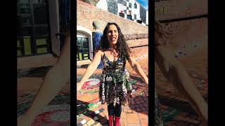 Jodie Nakat - Welcome to my Channel