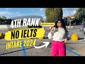 Study in this university without IETS -Intake 2024 for Bachelor’s, Master’s courses