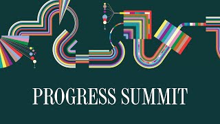 How Can Tech Be Used to Create, Not Destroy? | Progress Summit Afternoon Programming