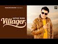 Satish rana  villager  groovy saini  full song  new punjabi songs 2019  headliner records