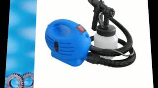 Paint Zoom-Ultimate Paint Spray Machine For Home