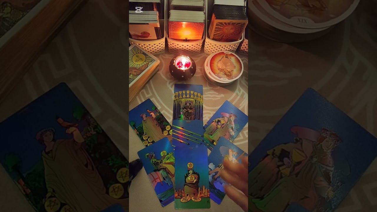 HANGI HAYALİN GERÇEKLEŞMEK ÜZEREDİR 🤔 #TAROT #TAROTENERJİYORUMU#TAROTREADİNG #TAROT#VİRAL 