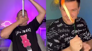 Pam funny video ✌️