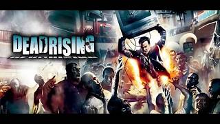 Dead Rising Full Action Zomble Gameplay On INTEL CORE I5 3230M Intel HD Graphics 4000