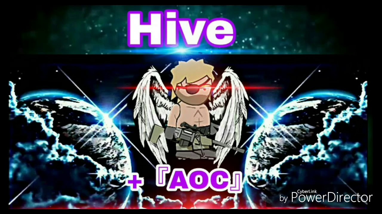 | +『AOC』Clan Promoting | [Must Watch] [Read Description]