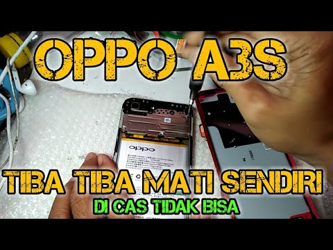 Oppo A37F Tidak Bisa Di Charge - My Blog