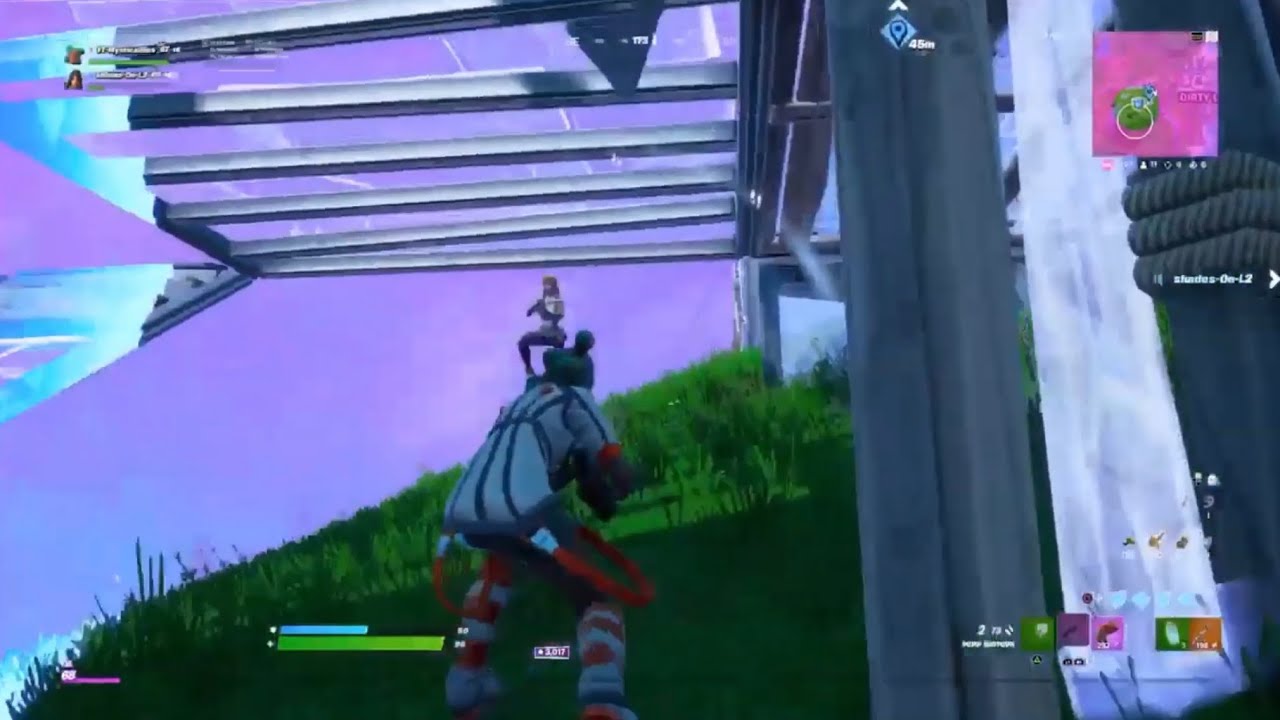 Even Franklin Finbar (from Jumanji) couldn’t even give him a map...😭