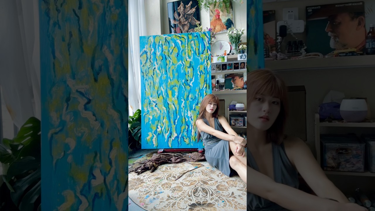 《Live selfishly!》-