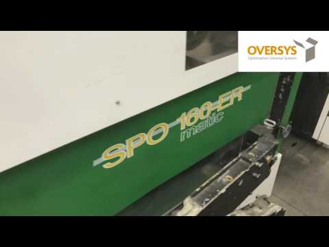 VIDEO OVERSYS U38081016