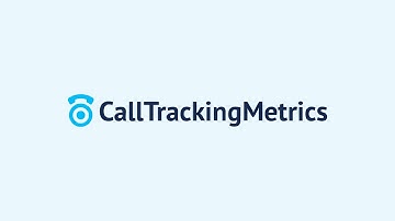 CallTrackingMetrics: Conversation Analytics and Marketing Automation for Behavioral Health
