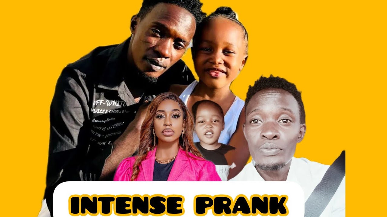 THE BIGGEST PRANK EVER TEAM 🏃👌 YouTube