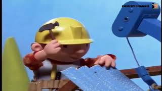 Bob The Builder Dubs Sunday Special Block Intro