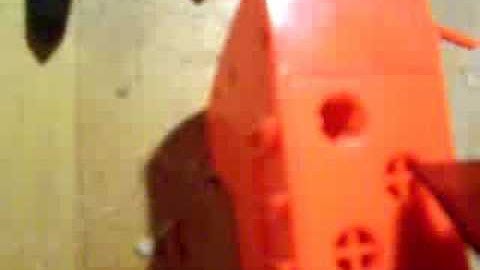 nerf magstrike clip mod