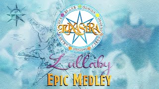 Luxastras Lullaby Epic Medley Ogni Fiume Va Male Cover Dd Rpg Gdr Cinematic Music