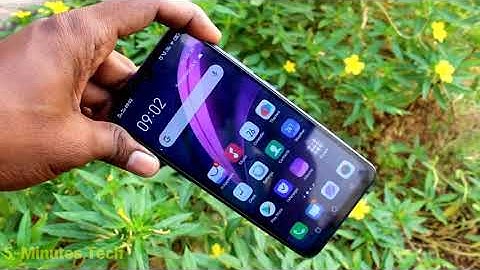 How to enable 3 fingers swipe up screenshot in Vivo Z1x