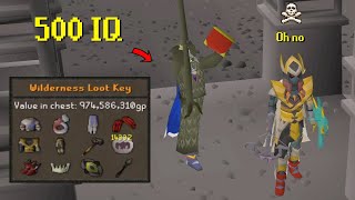 He had 1.2 seconds to make 1 Billion GP