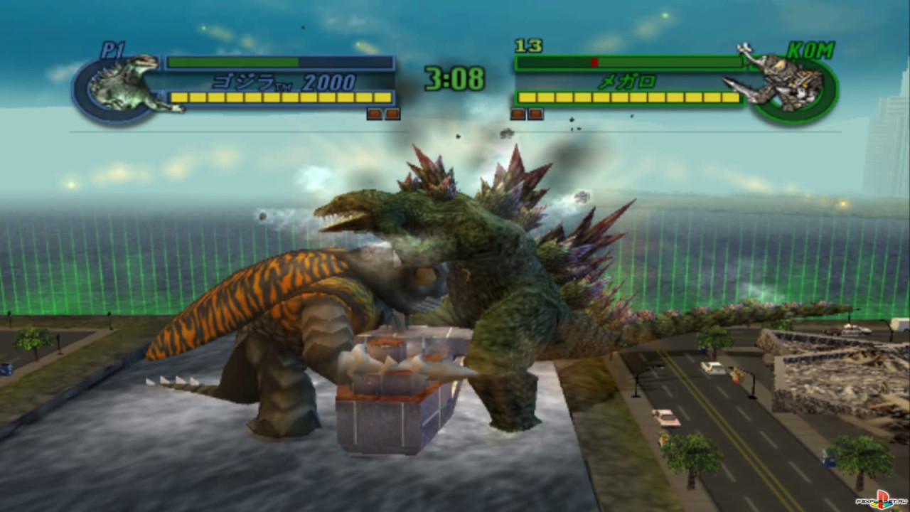 godzilla save the earth ps2 iso emuparadise