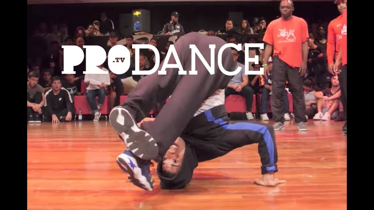 Momentum Crew vs Soul Mavericks | QUARTER FINAL | Freestyle Session x IBE 2017