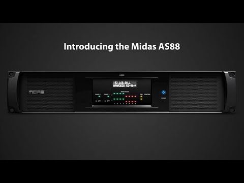 AS88: Now Shipping!