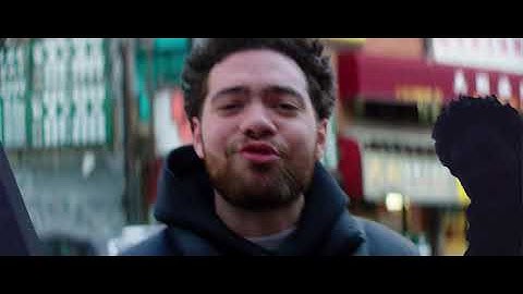 Wiki - The Routine (Official Music Video)