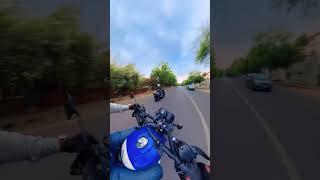 Don’t Stop 🛑 just ride 🏍️ #bike #reaction #travel #focusongoals #itsthejourney #happytrip #newtrip