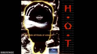 H.O.T - 전사의 후예 (폭력시대) (Posterity Of Fighter / Warrior's Descendant)
