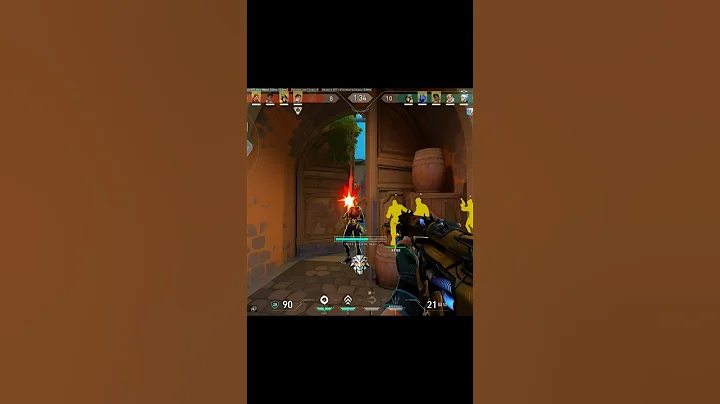 2 ROUND 2 ACE 🔥🔥 #valorant #gaming #twitch #gamer #valorantclips #csgo #fortnite #esports #pcgaming