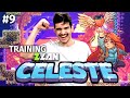 Training zlan  celeste 9