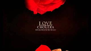 Love in the Time of Cholera OST-In The Time Of Cholera/by Antonio Pinto chords