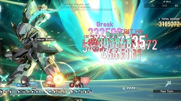 DESTROY DIVERGENT UNIVERSE V6 | Firefly team | Destruction Blessing and Equations.