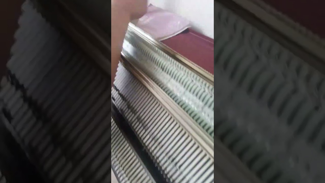 passap80 manüel makinada aktararak örnek yapımı  