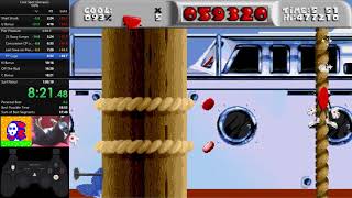 Cool Spot (Genesis) 100% in  59:36